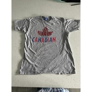 Vintage MOLSON CANADIAN (M) T-Shirt